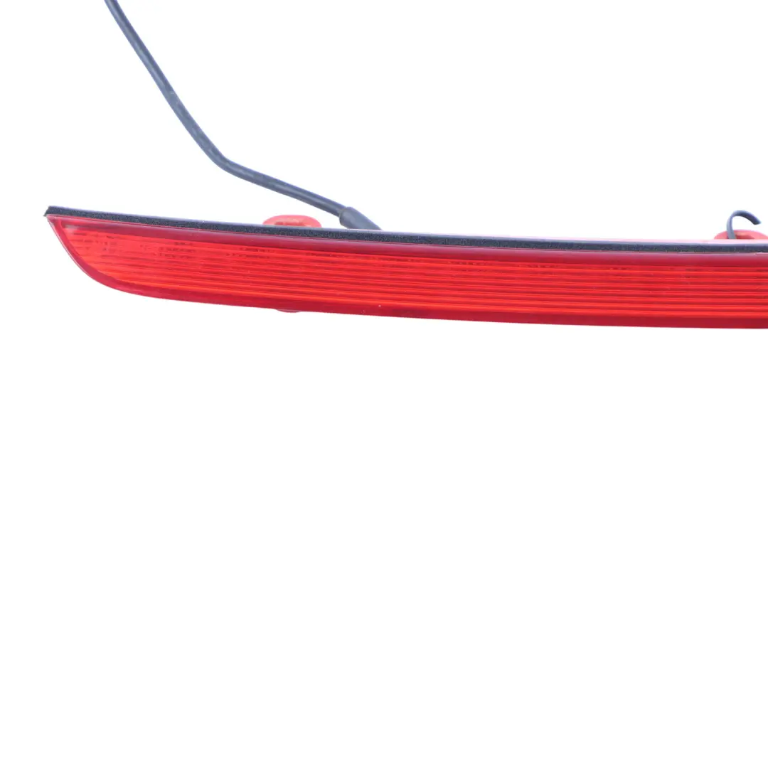 Audi A6 C7 4G Rear Brake Light Third Stoplamp Light Red - SKU 4G9945097 - Part number 4G9945097