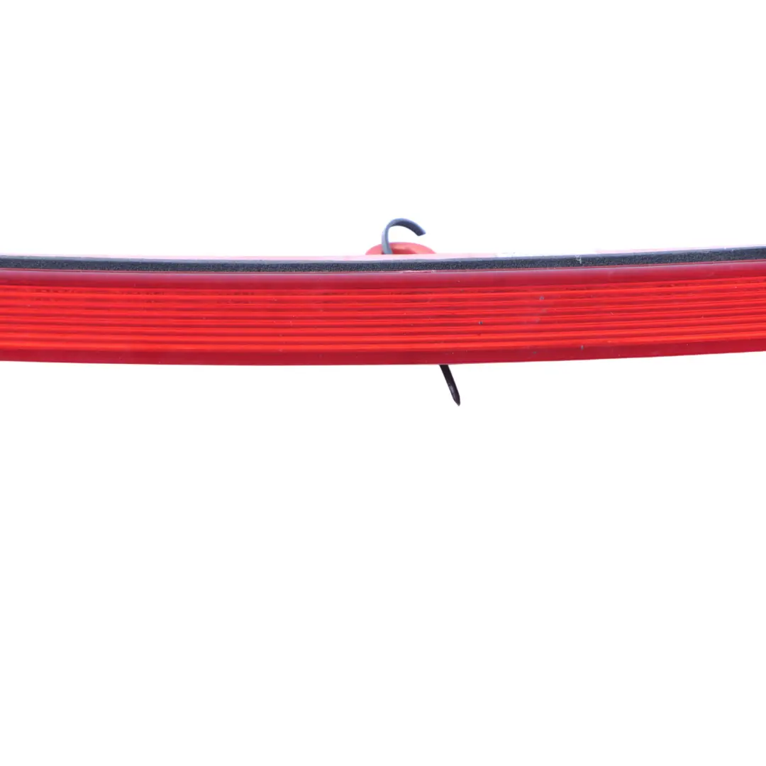 Brake Light Third Stoplamp Light Red to Audi A6 C7 4G Rear with Part number 4G9945097 Audi A6 C7 4G Rear Brake Light Third Stoplamp Light Red - SKU 4G9945097 - Part number 4G9945097