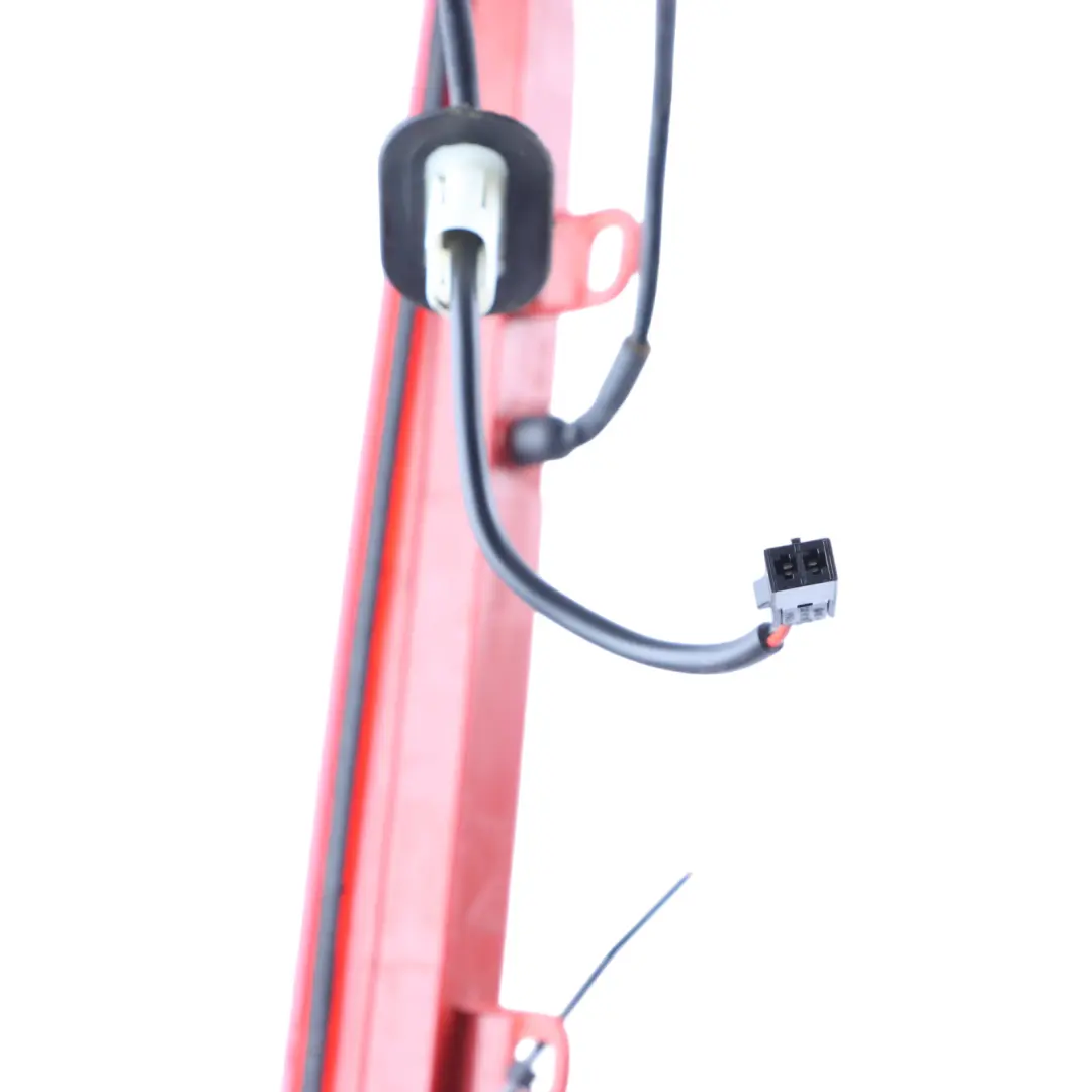 Audi A6 C7 4G Rear Brake Light Third Stoplamp Light Red - SKU 4G9945097 - Part number 4G9945097