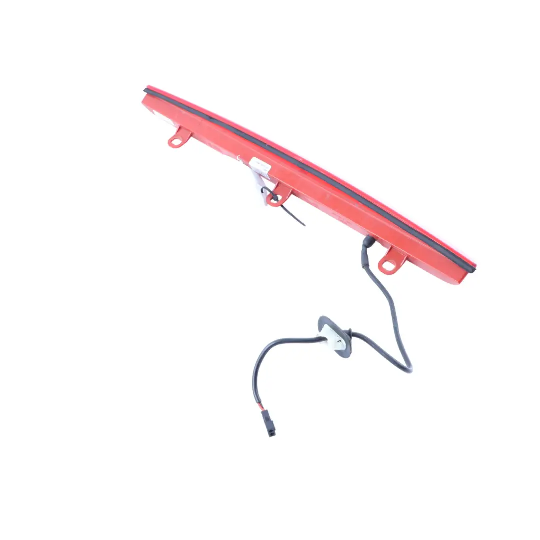 Audi A6 C7 4G Rear Brake Light Third Stoplamp Light Red - SKU 4G9945097 - Part number 4G9945097