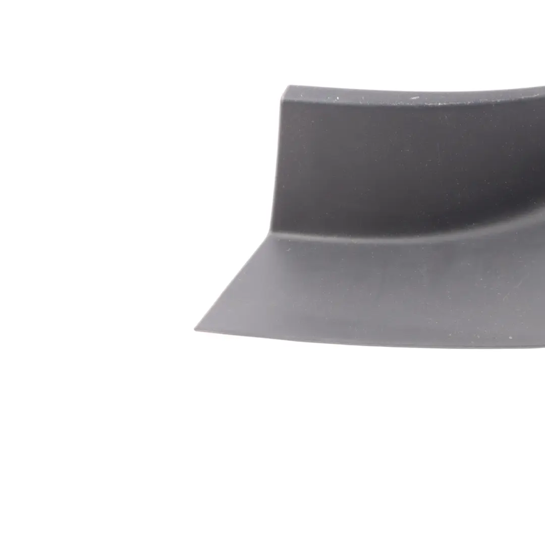 Tail Light Trim Cover Panel Right O/S to Audi A6 C7 Rear with Part number 4G9945254 Audi A6 C7 Rear Tail Light Trim Cover Panel Right O/S - SKU 4G9945254 - Part number 4G9945254