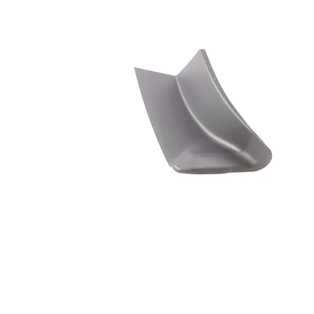 Tail Light Trim Cover Panel Right O/S to Audi A6 C7 Rear with Part number 4G9945254 Audi A6 C7 Rear Tail Light Trim Cover Panel Right O/S - SKU 4G9945254 - Part number 4G9945254