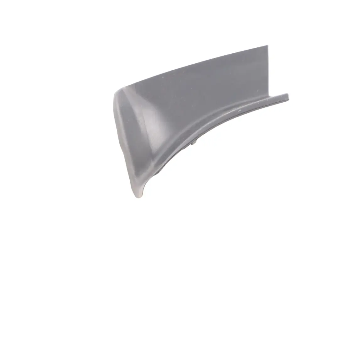 Tail Light Trim Cover Panel Right O/S to Audi A6 C7 Rear with Part number 4G9945254 Audi A6 C7 Rear Tail Light Trim Cover Panel Right O/S - SKU 4G9945254 - Part number 4G9945254