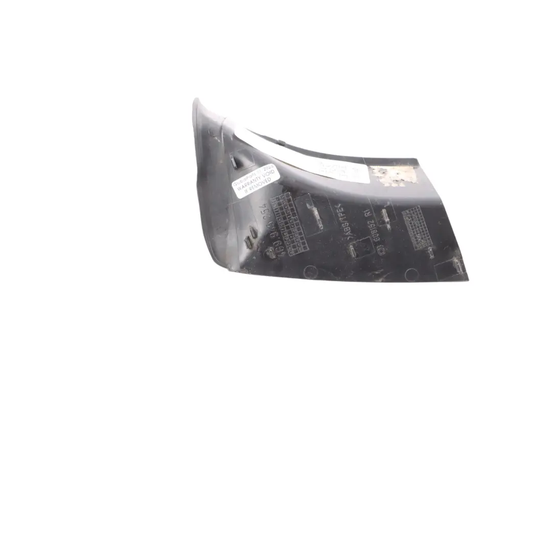 Tail Light Trim Cover Panel Right O/S to Audi A6 C7 Rear with Part number 4G9945254 Audi A6 C7 Rear Tail Light Trim Cover Panel Right O/S - SKU 4G9945254 - Part number 4G9945254