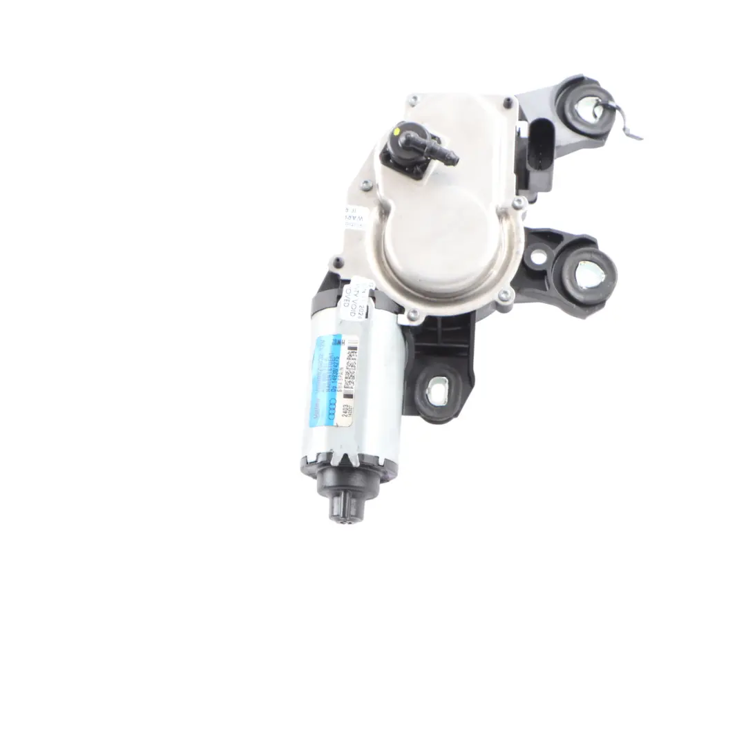 Audi A1 A6 Q3 Heck Scheiben Wischer Kofferraum Klappe Motor - SKU 4G9955711A - Teilenummer 4G9955711A