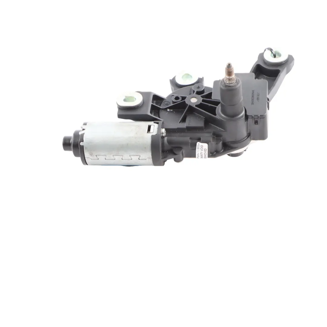 Audi A1 A6 Q3 Heck Scheiben Wischer Kofferraum Klappe Motor - SKU 4G9955711A - Teilenummer 4G9955711A