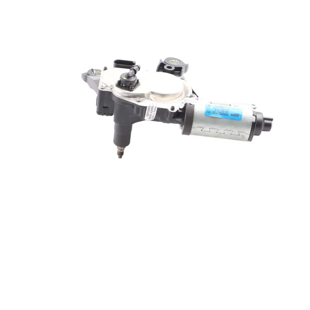 Audi A1 A6 Q3 Heck Scheiben Wischer Kofferraum Klappe Motor - SKU 4G9955711A - Teilenummer 4G9955711A