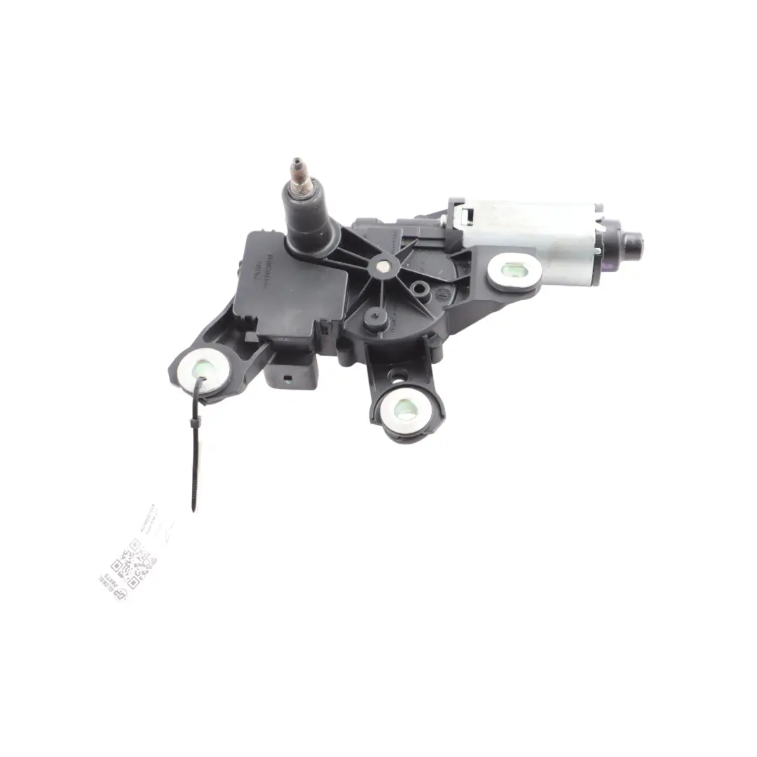 Audi A1 A6 Q3 Heck Scheiben Wischer Kofferraum Klappe Motor - SKU 4G9955711A - Teilenummer 4G9955711A