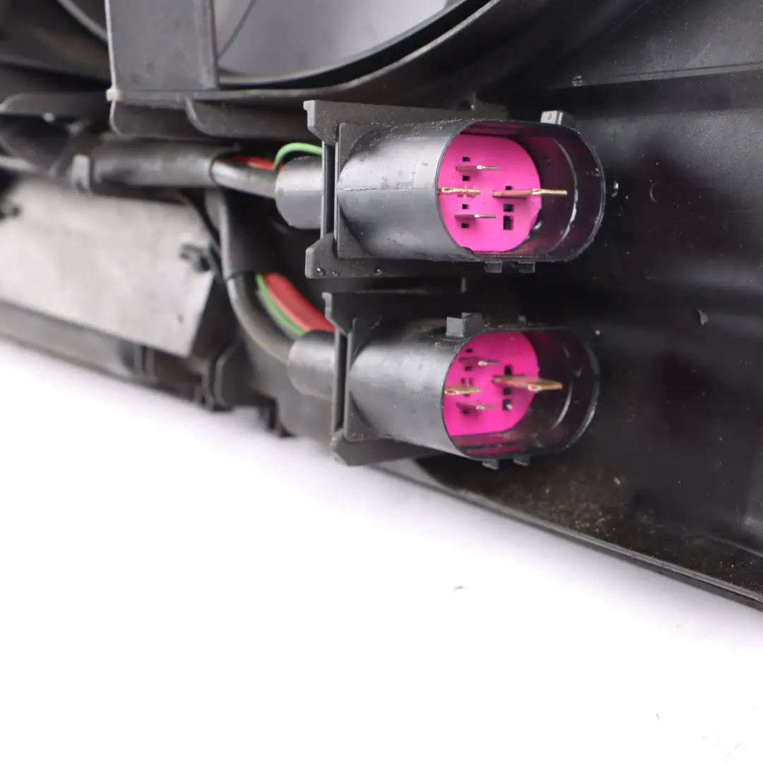 Cooling Radiator Fan Shroud Panel 600W 13V to Audi RS6 C7 Engine with Part number 4H0121207C Audi RS6 C7 Engine Cooling Radiator Fan Shroud Panel 600W 13V - SKU 4H0121207C - Part number 4H0121207C