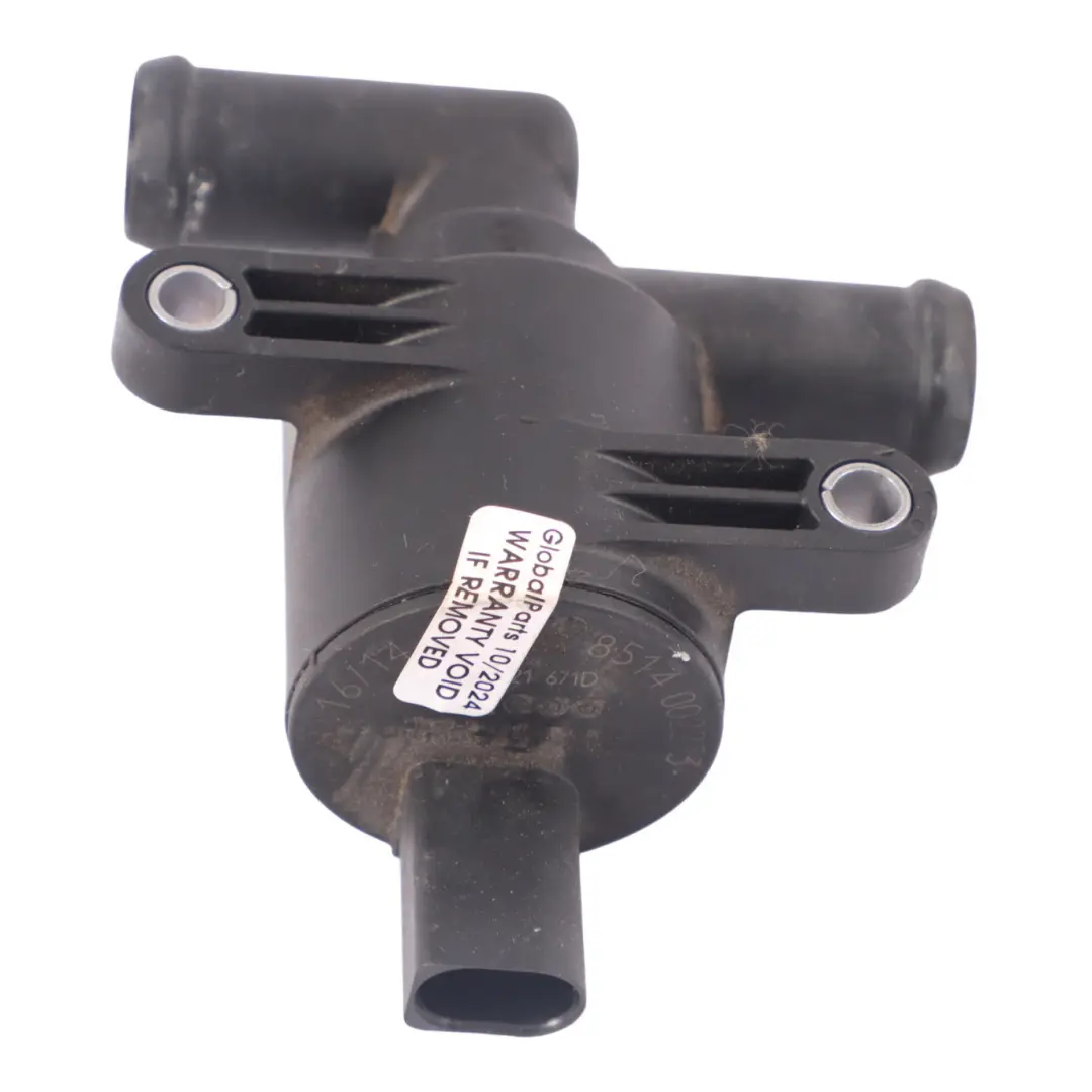 Zawór Nagrzewnicy do Audi A5 8T o numerze 4H0121671D Audi A5 8T Zawór Nagrzewnicy - SKU 4H0121671D - Numer Części 4H0121671D