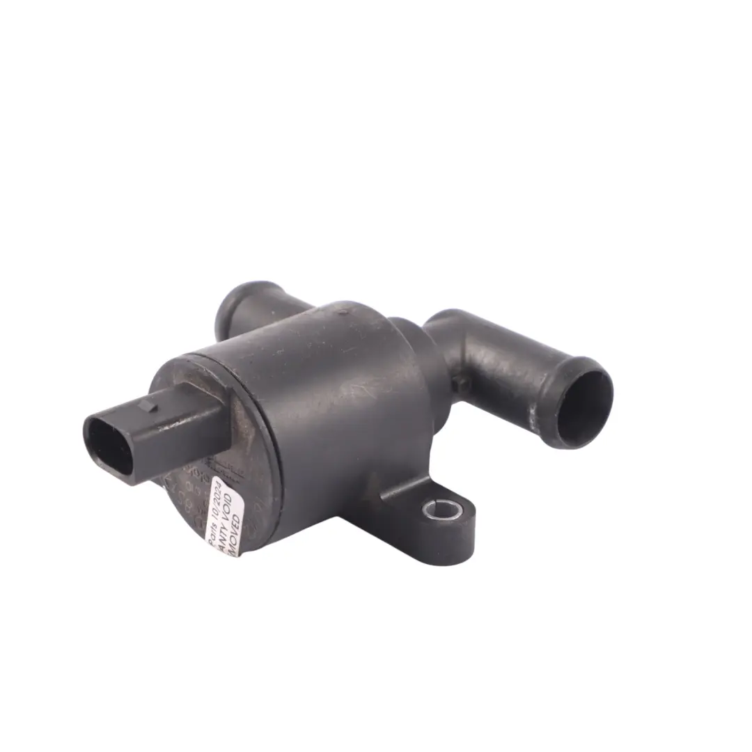 Audi A5 8T riscaldatore acqua refrigerante pompa controllo valvola - SKU 4H0121671D - Numero di parte 4H0121671D