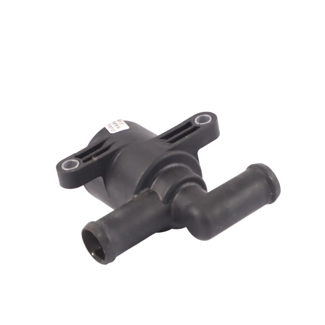Audi A5 8T riscaldatore acqua refrigerante pompa controllo valvola - SKU 4H0121671D - Numero di parte 4H0121671D