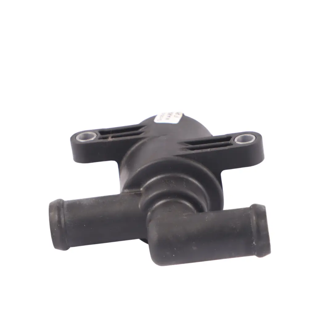 Audi A5 8T Heater Water Coolant Pump Control Unit Valve - SKU 4H0121671D - Part number 4H0121671D