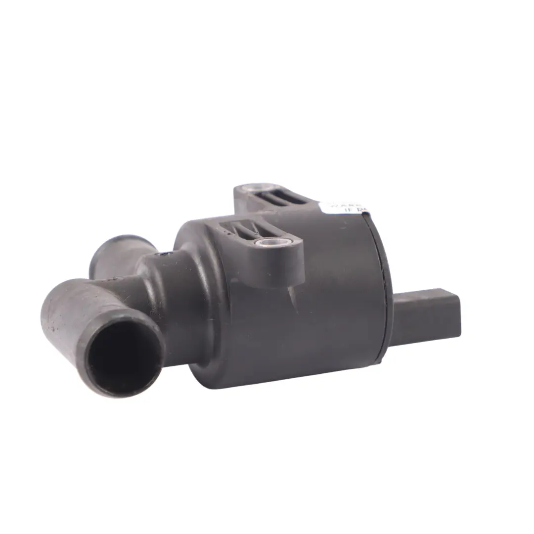 Audi A5 8T riscaldatore acqua refrigerante pompa controllo valvola - SKU 4H0121671D - Numero di parte 4H0121671D