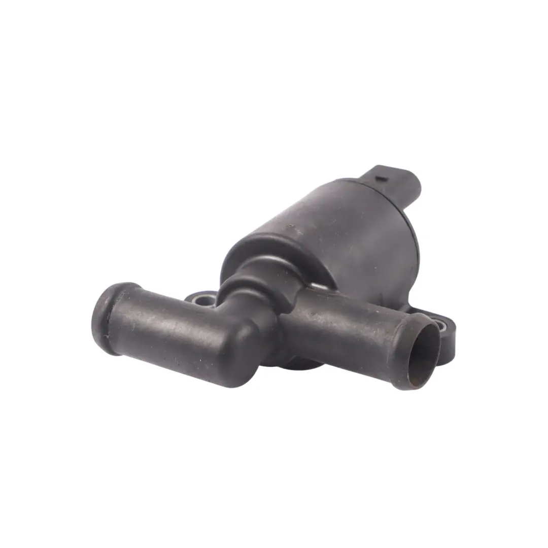 Audi A5 8T Heater Water Coolant Pump Control Unit Valve - SKU 4H0121671D - Part number 4H0121671D