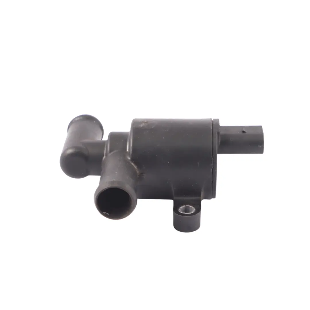 Audi A5 8T Heater Water Coolant Pump Control Unit Valve - SKU 4H0121671D - Part number 4H0121671D