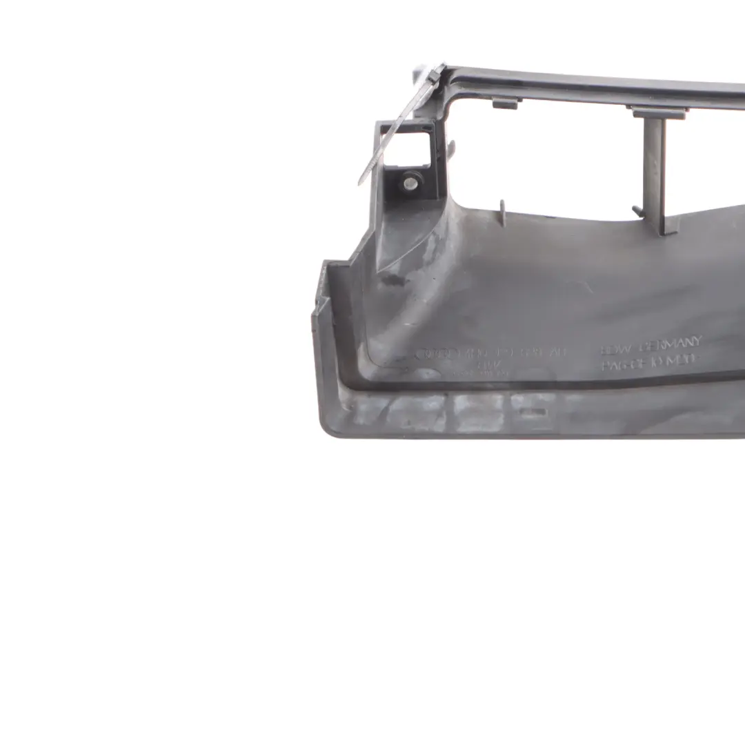 Audi A8 4D Conducto Admisión Aire Carga Manguera Gasolina - SKU 4H0129628AB - Número de pieza 4H0129628AB