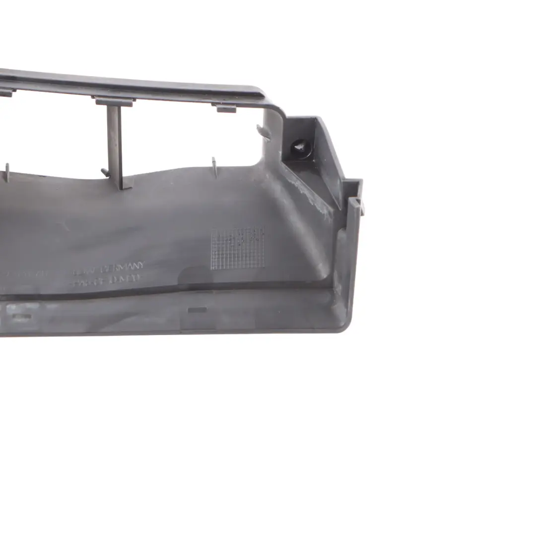 Audi A8 4D Benzyna Kierownica Wlot Dolot Powietrza - SKU 4H0129628AB - Numer Części 4H0129628AB