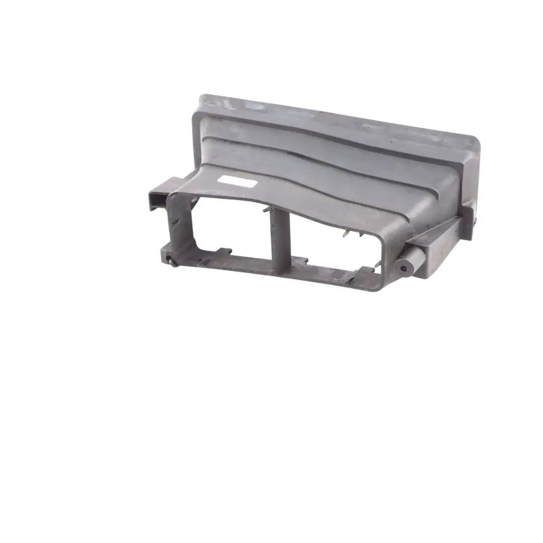 Audi A8 4D Lade Luft Ansaug Leitung Rohr Schlauch Benzin - SKU 4H0129628AB - Teilenummer 4H0129628AB