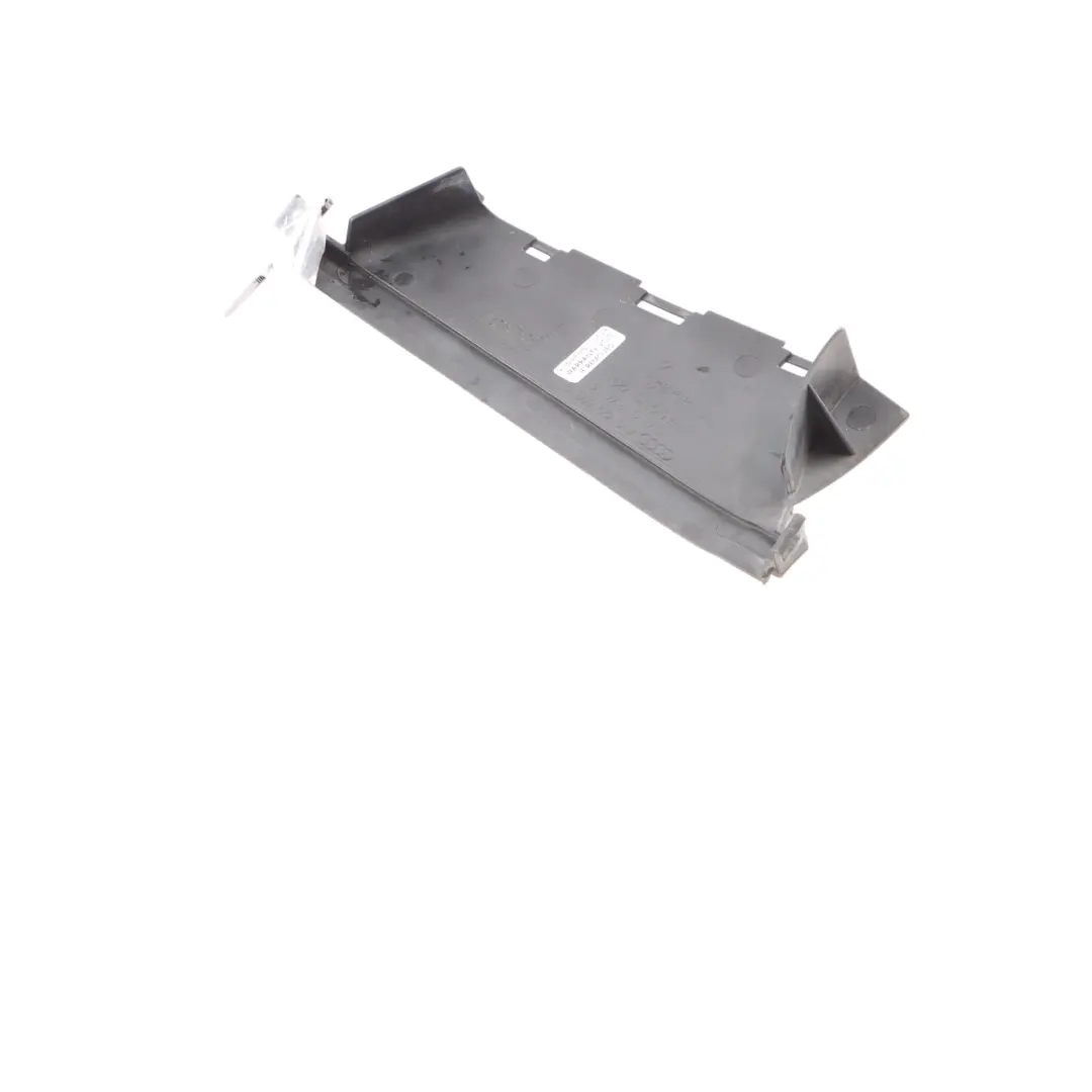 Tapa Del Conducto De Admisión Del Filtro De Aire para Audi A8 D4 con número de pieza 4H0129666C Audi A8 D4 Tapa Del Conducto De Admisión Del Filtro De Aire - SKU 4H0129666C - Número de pieza 4H0129666C