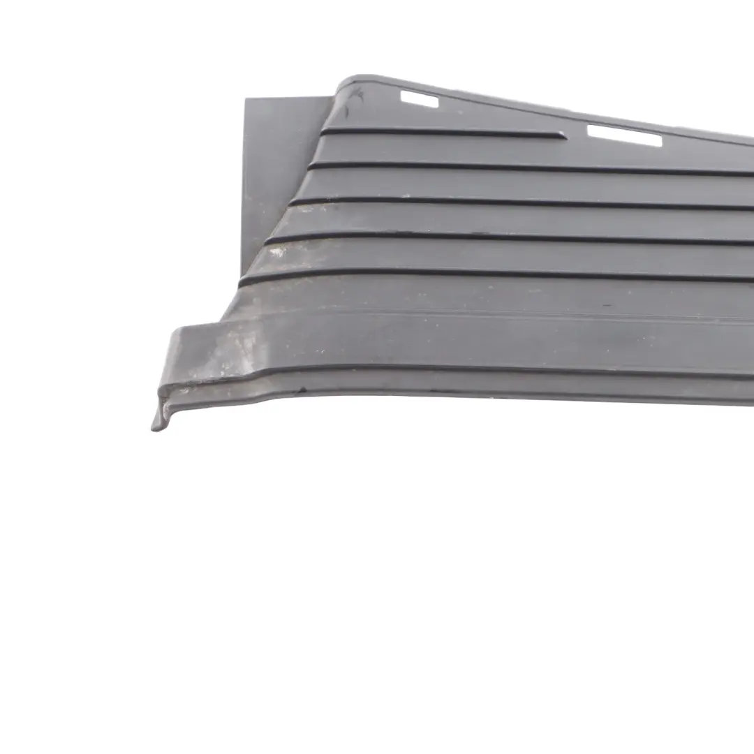 Audi A8 D4 Couvercle Du Conduit D'admission Du Filtre à Air - SKU 4H0129666C - Numéro de pièce 4H0129666C
