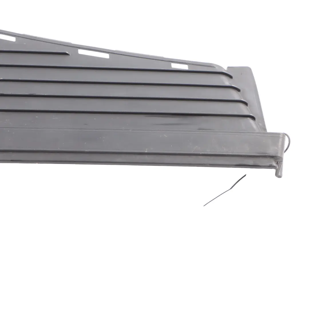 Osłona Kanału Wlotu Powietrza Filtra Powietrza do Audi A8 D4 o numerze 4H0129666C Audi A8 D4 Osłona Kanału Wlotu Powietrza Filtra Powietrza - SKU 4H0129666C - Numer Części 4H0129666C