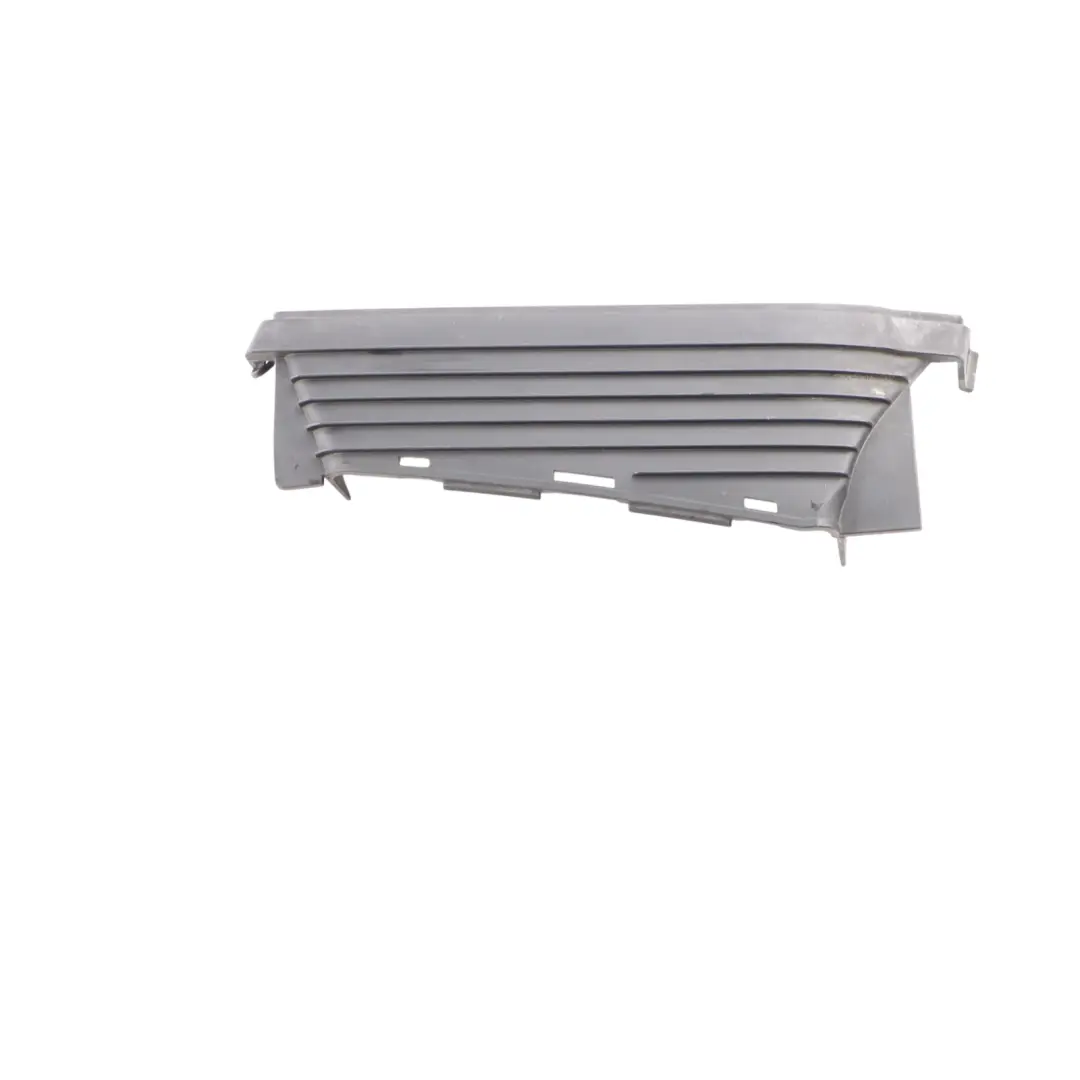 Audi A8 D4 Couvercle Du Conduit D'admission Du Filtre à Air - SKU 4H0129666C - Numéro de pièce 4H0129666C