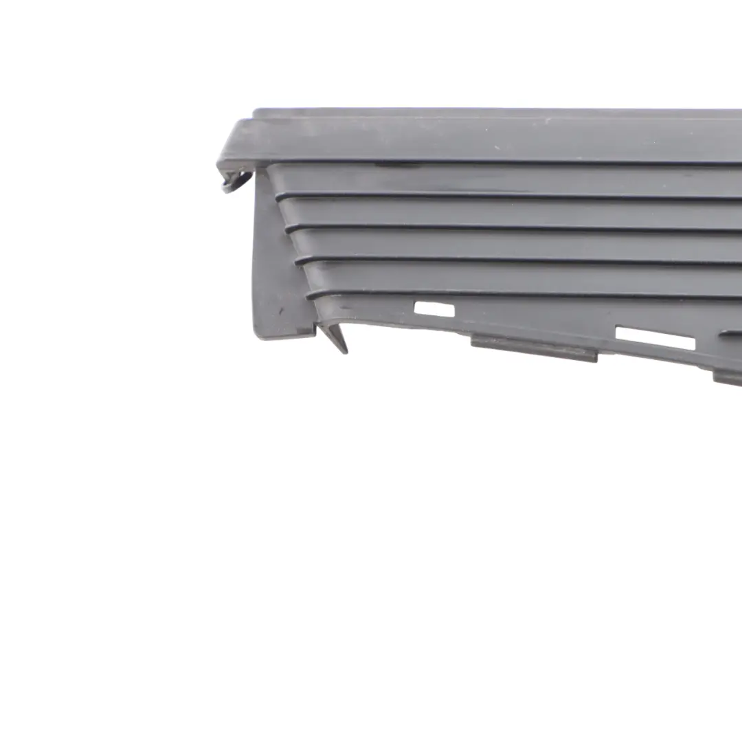 Audi A8 D4 Couvercle Du Conduit D'admission Du Filtre à Air - SKU 4H0129666C - Numéro de pièce 4H0129666C