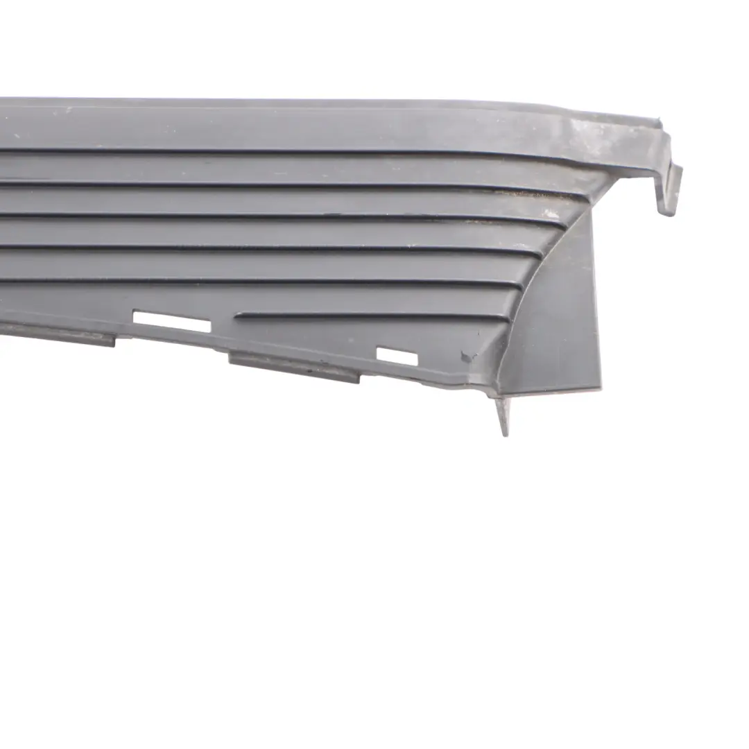 Audi A8 D4 Couvercle Du Conduit D'admission Du Filtre à Air - SKU 4H0129666C - Numéro de pièce 4H0129666C