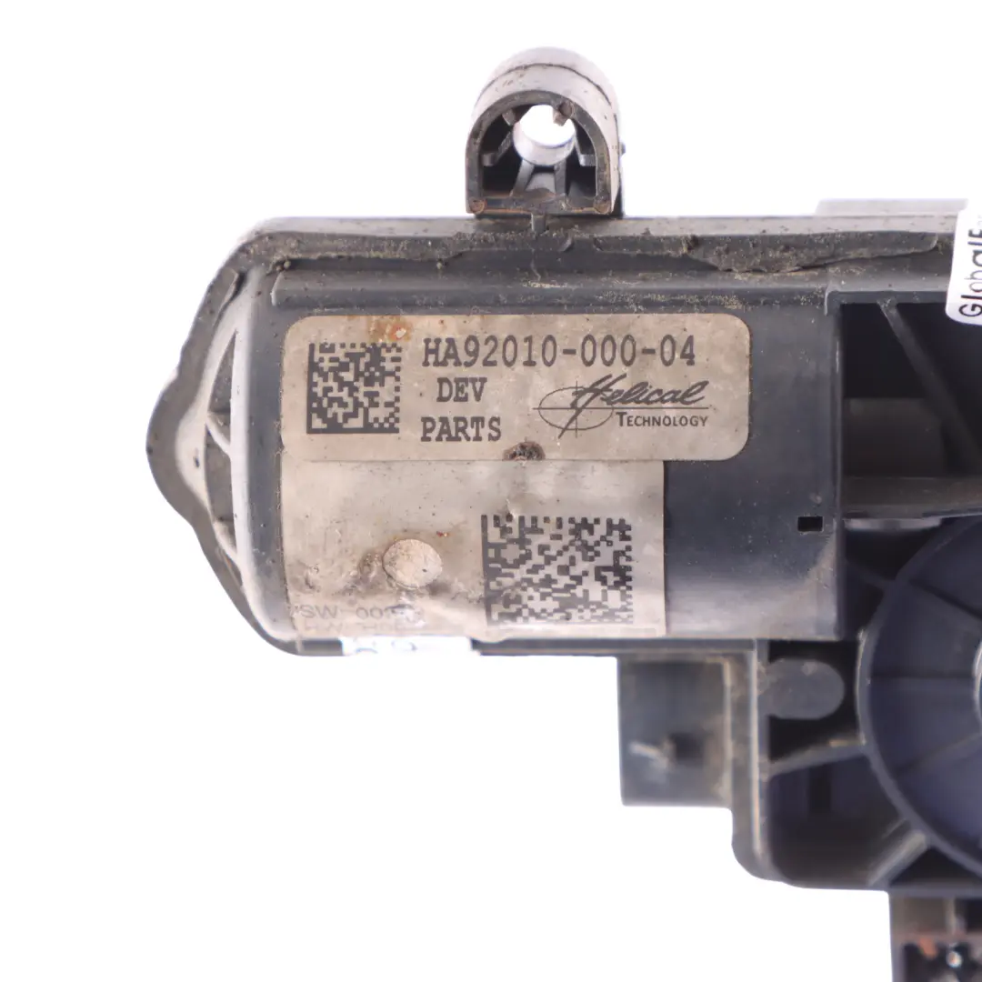  Klappen Stell Motor Audi RS6 C7 S8 D4 Auspuff Klappen Motor - SKU 4H0133246J - Teilenummer 4H0133246J
