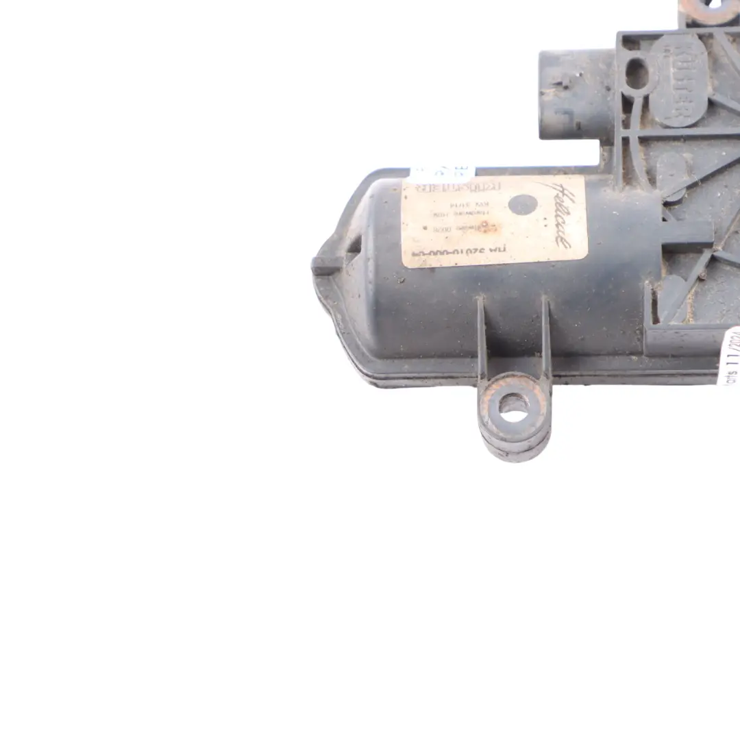  Flap Actuator Audi RS6 C7 S8 D4 Exhaust Flap Motor - SKU 4H0133246J - Part number 4H0133246J