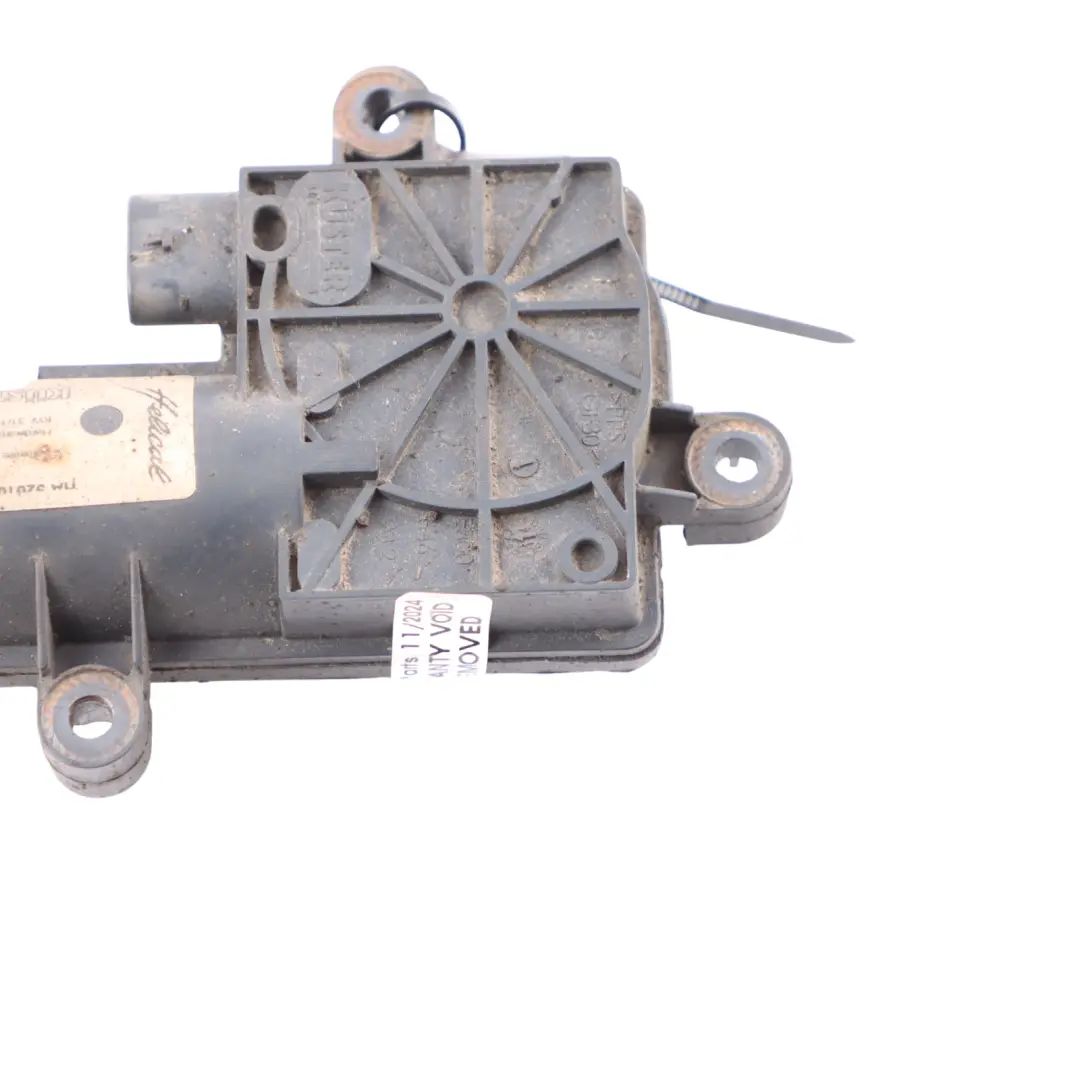  Flap Actuator Audi RS6 C7 S8 D4 Exhaust Flap Motor - SKU 4H0133246J - Part number 4H0133246J
