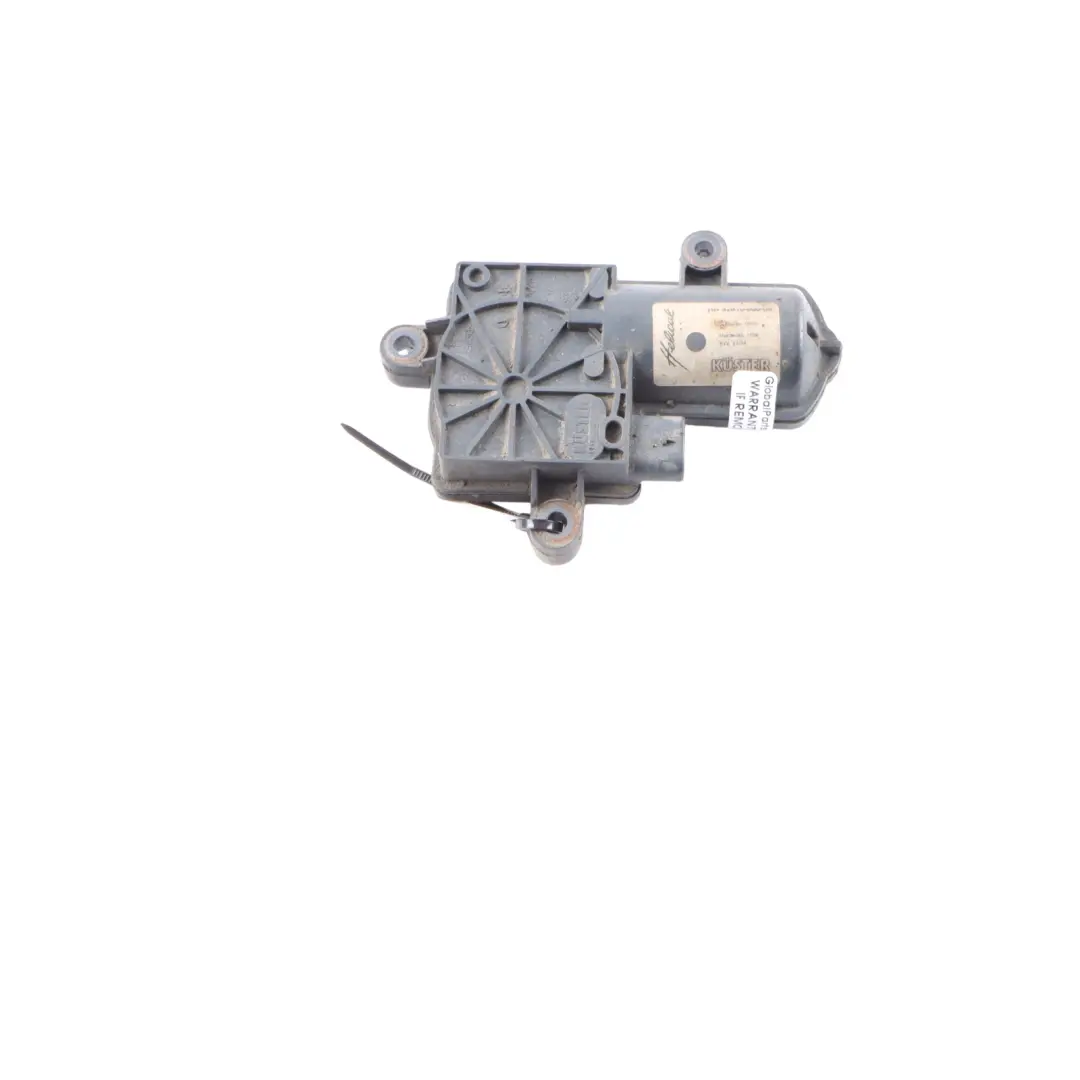  Flap Actuator Audi RS6 C7 S8 D4 Exhaust Flap Motor - SKU 4H0133246J - Part number 4H0133246J