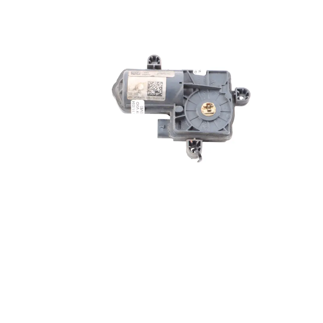  Flap Actuator Audi RS6 C7 S8 D4 Exhaust Flap Motor - SKU 4H0133246J - Part number 4H0133246J