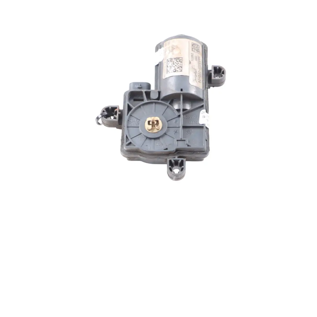  Flap Actuator Audi RS6 C7 S8 D4 Exhaust Flap Motor - SKU 4H0133246J - Part number 4H0133246J