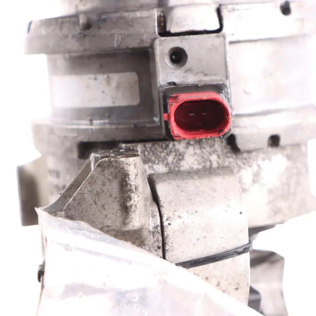 Audi RS6 C7 Engine Mount Left N/S Support Mount - SKU 4H0199255T - Part number 4H0199255T