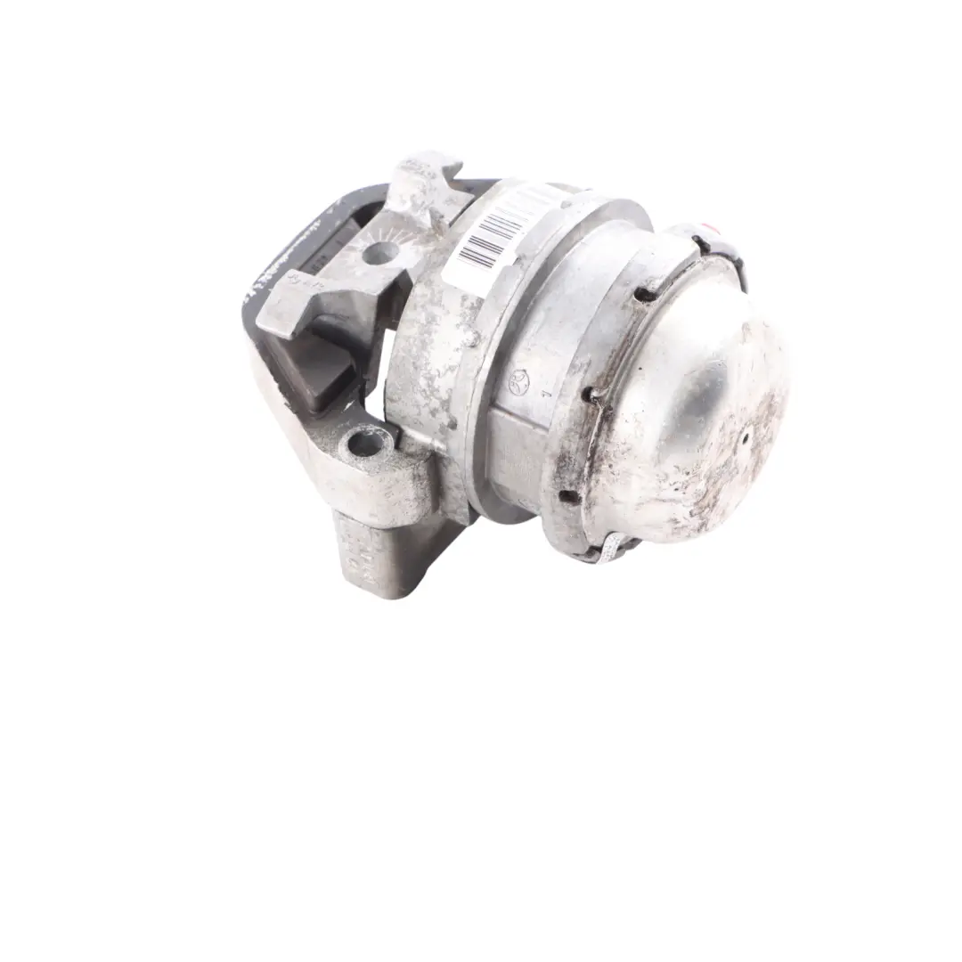 Audi RS6 C7 Engine Mount Left N/S Support Mount - SKU 4H0199255T - Part number 4H0199255T