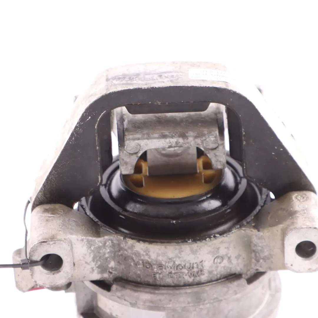 Audi RS6 C7 Engine Mount Left N/S Support Mount - SKU 4H0199255T - Part number 4H0199255T
