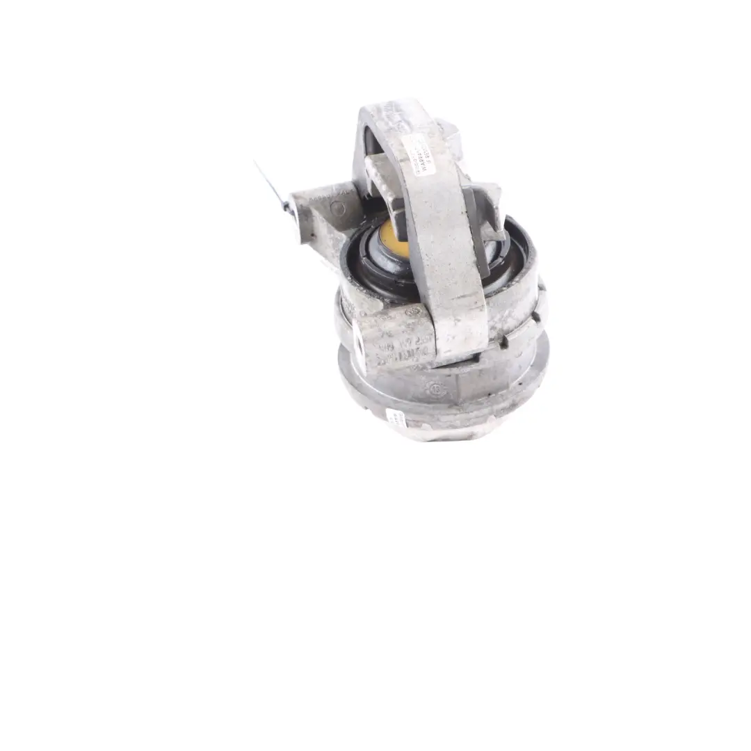 Mount Left N/S Support Mount to Audi RS6 C7 Engine with Part number 4H0199255T Audi RS6 C7 Engine Mount Left N/S Support Mount - SKU 4H0199255T - Part number 4H0199255T