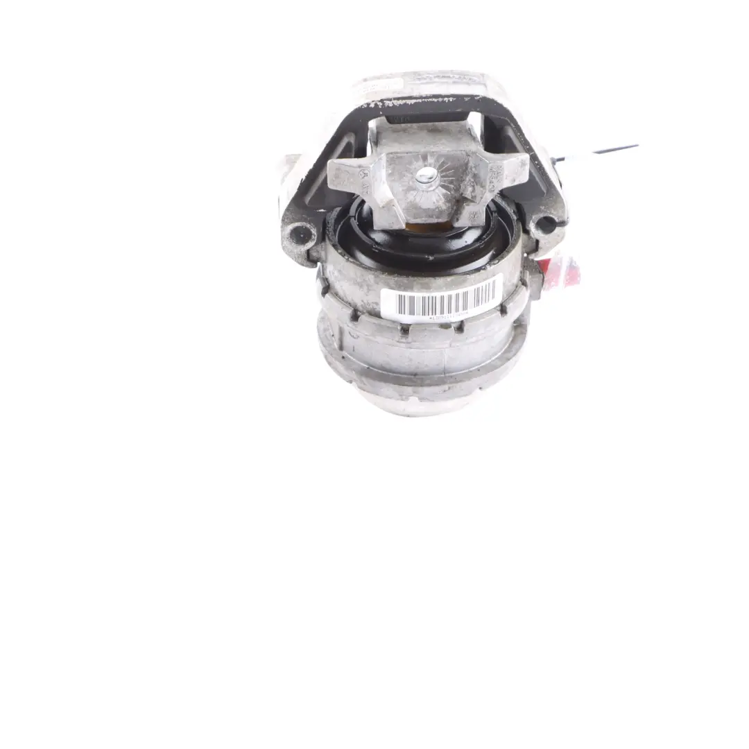 Mount Left N/S Support Mount to Audi RS6 C7 Engine with Part number 4H0199255T Audi RS6 C7 Engine Mount Left N/S Support Mount - SKU 4H0199255T - Part number 4H0199255T