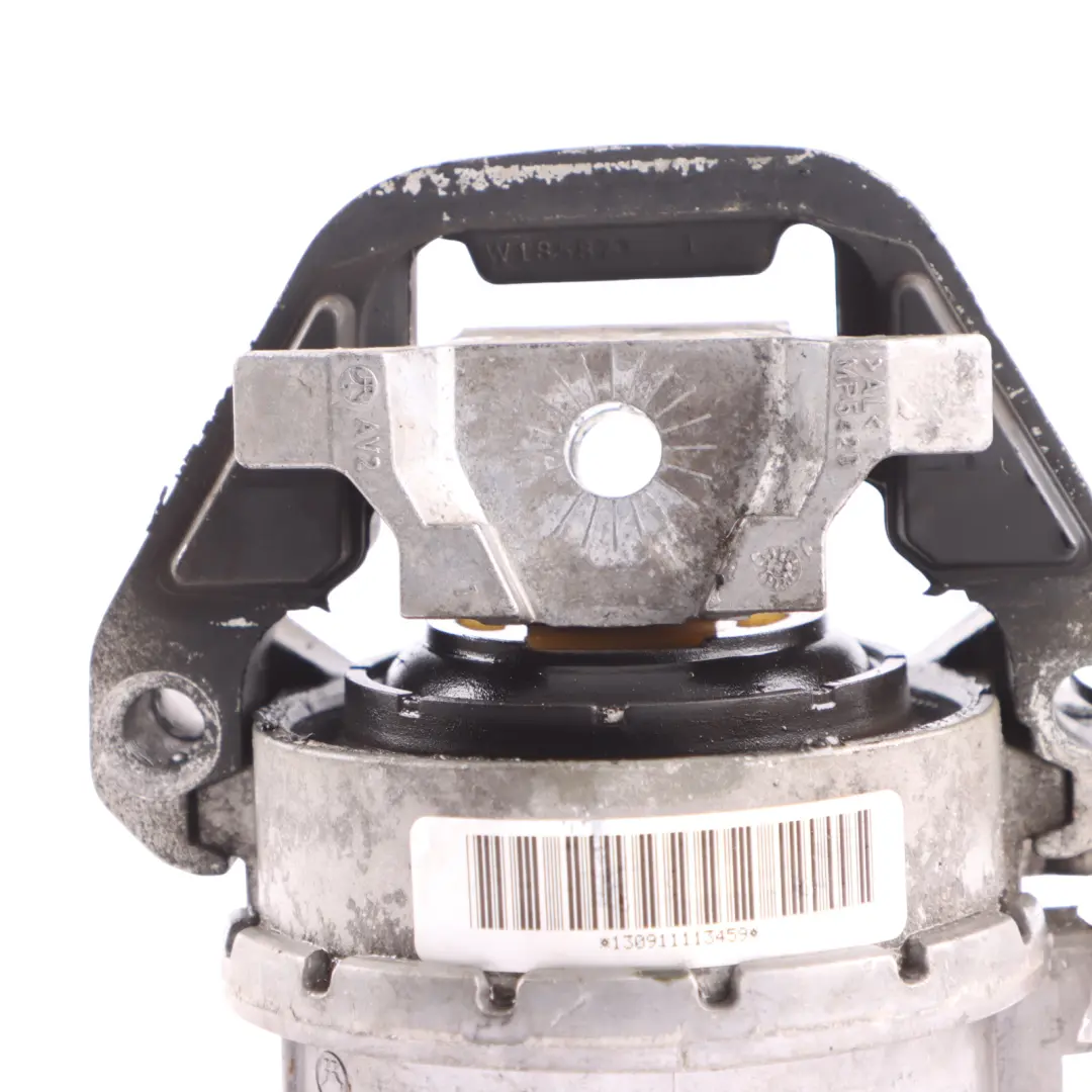 Mount Left N/S Support Mount to Audi RS6 C7 Engine with Part number 4H0199255T Audi RS6 C7 Engine Mount Left N/S Support Mount - SKU 4H0199255T - Part number 4H0199255T