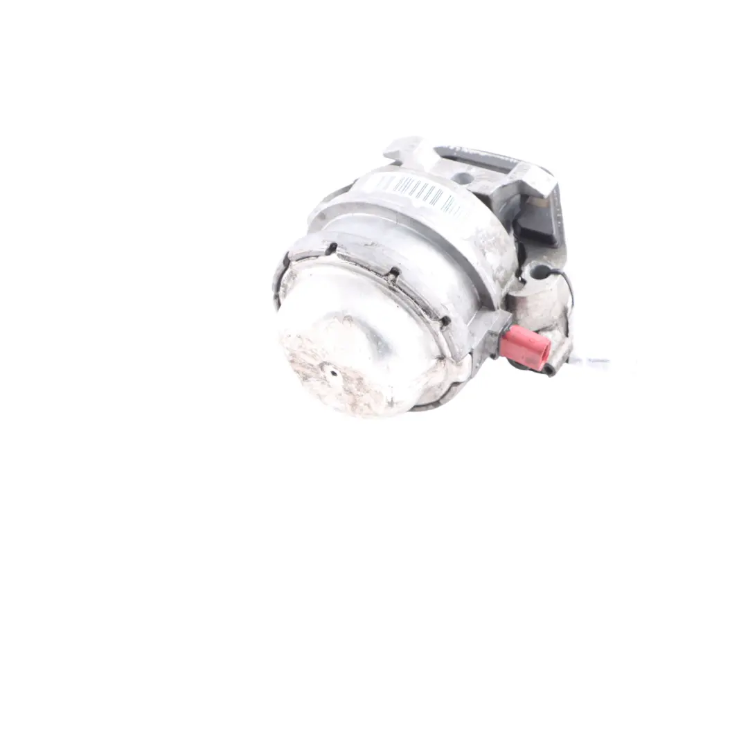 Audi RS6 C7 Engine Mount Left N/S Support Mount - SKU 4H0199255T - Part number 4H0199255T