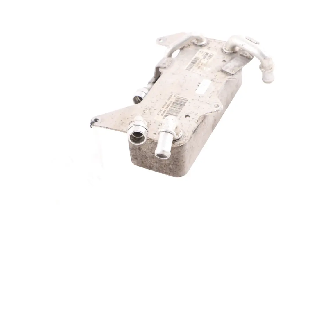 Radiateur De Refroidissement D'Huile De Boîte De Vitesses pour Audi RS6 C7 à propos du numéro de pièce 4H0317021H Audi RS6 C7 Radiateur De Refroidissement D'Huile De Boîte De Vitesses - SKU 4H0317021H - Numéro de pièce 4H0317021H