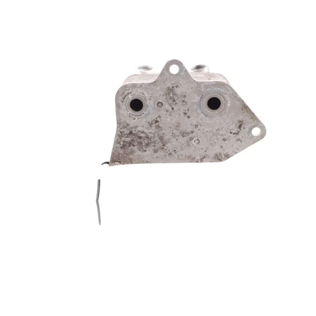 Audi RS6 C7 Transmission Gearbox Oil Cooler - SKU 4H0317021L - Part number 4H0317021L