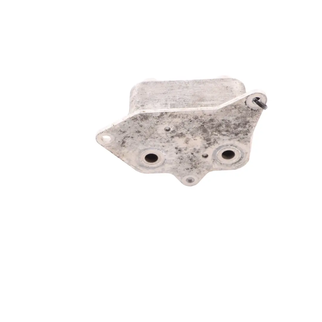 Transmission Gearbox Oil Cooler to Audi RS6 C7 with Part number 4H0317021L Audi RS6 C7 Transmission Gearbox Oil Cooler - SKU 4H0317021L - Part number 4H0317021L