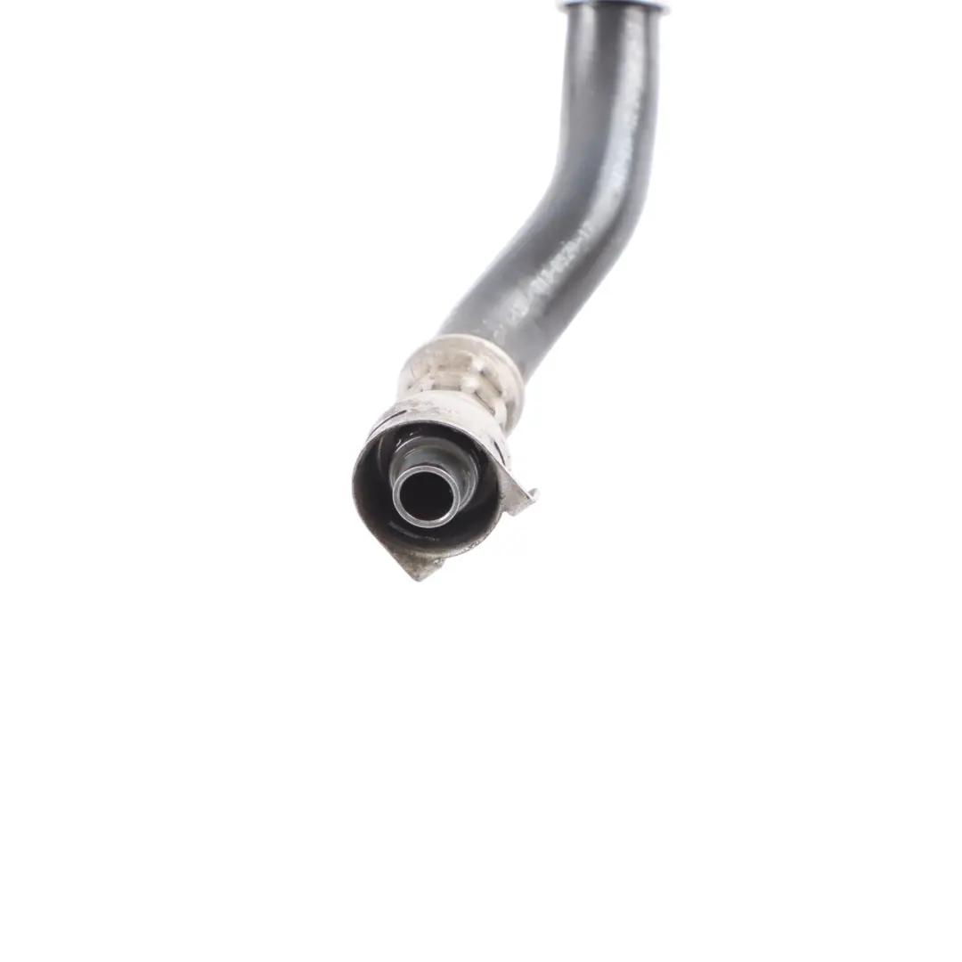 Conduite De Retour D'Huile Boîte Vitesses Automatique Audi RS6 C7 - SKU 4H0317817H - Numéro de pièce 4H0317817H