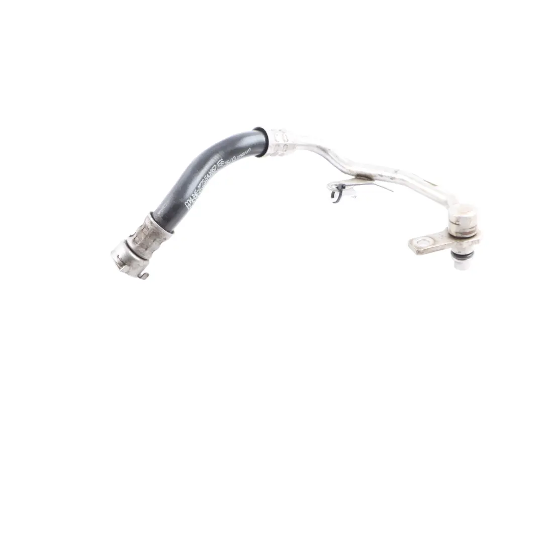 Conduite De Retour D'Huile Boîte Vitesses Automatique Audi RS6 C7 - SKU 4H0317817H - Numéro de pièce 4H0317817H