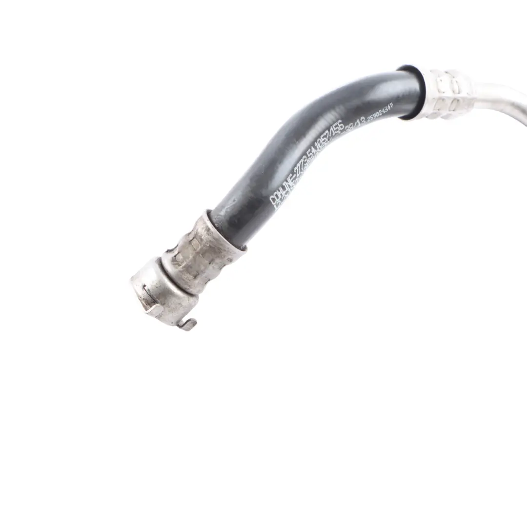 Conduite De Retour D'Huile Boîte Vitesses Automatique Audi RS6 C7 - SKU 4H0317817H - Numéro de pièce 4H0317817H