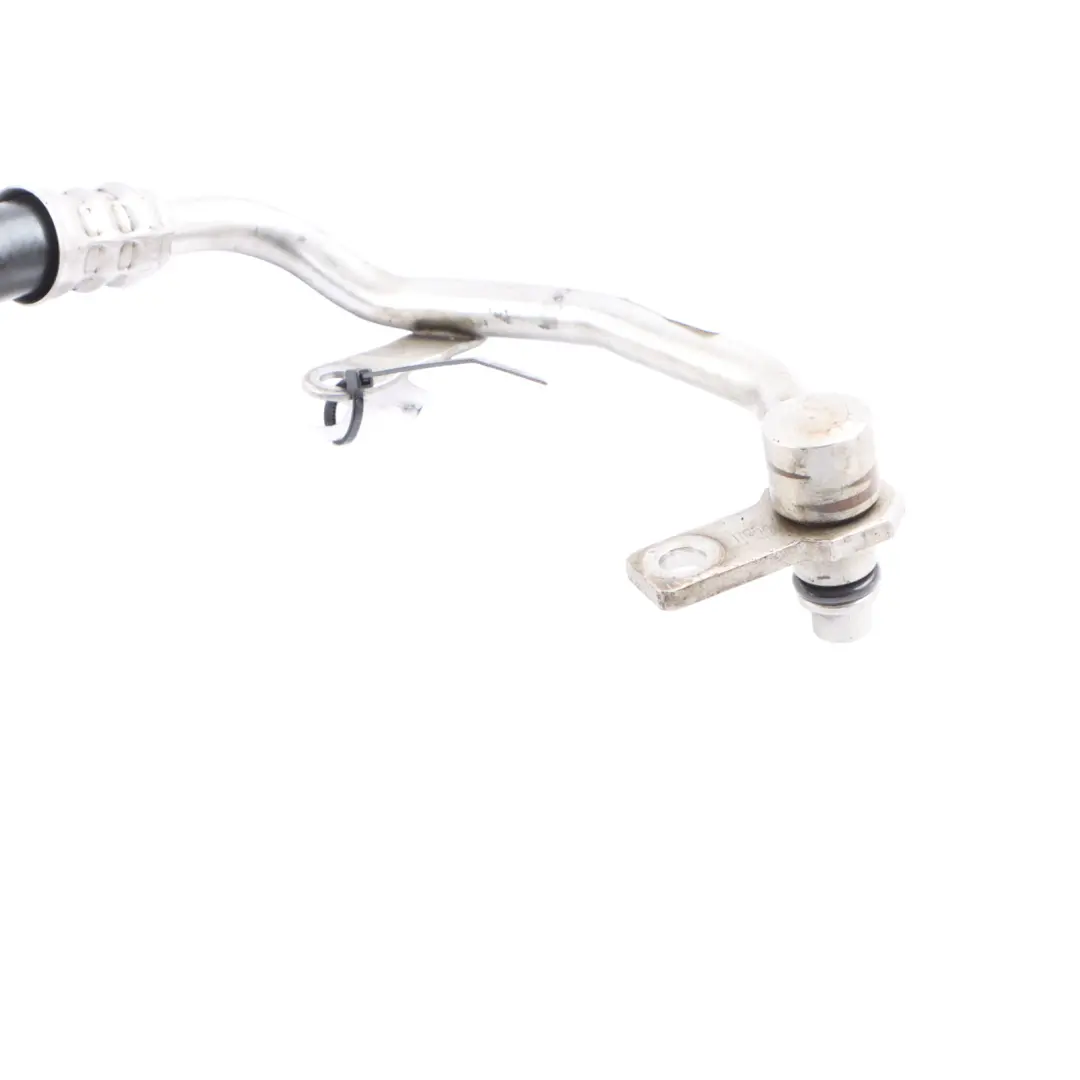 Conduite De Retour D'Huile Boîte Vitesses Automatique Audi RS6 C7 - SKU 4H0317817H - Numéro de pièce 4H0317817H