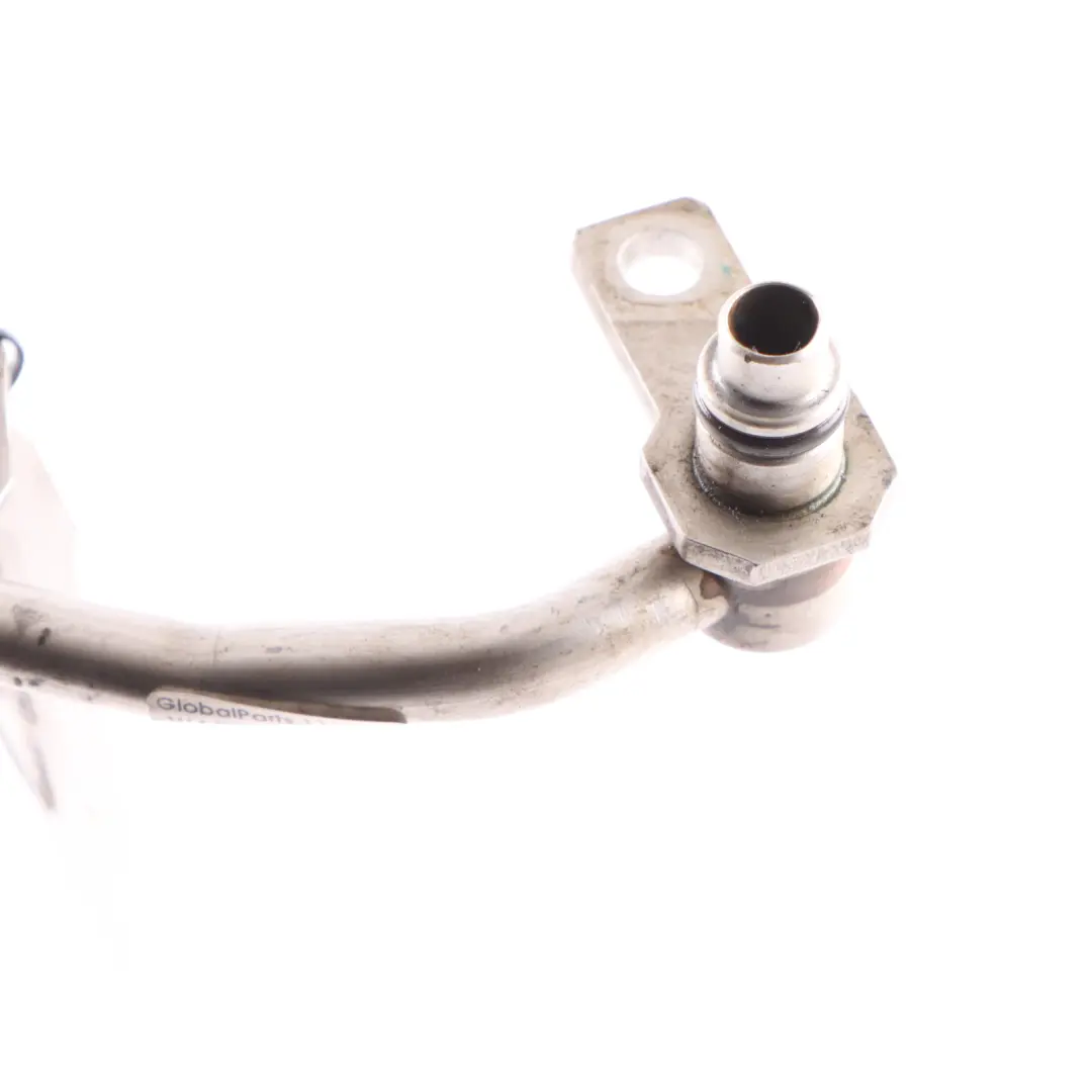 Conduite De Retour D'Huile Boîte Vitesses Automatique Audi RS6 C7 - SKU 4H0317817H - Numéro de pièce 4H0317817H